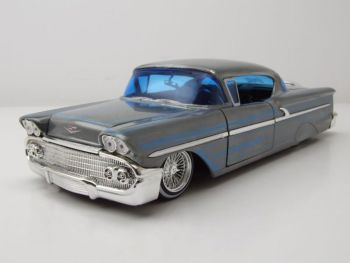 JAD253745000 - CHEVY Impala harter T 1958