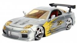 JAD253745004 - MAZDA RX7 20-jähriges Jubiläum 1993
