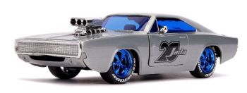 JAD253745017 - DODGE Charger 1970 SCHNELL & WÜTEND