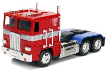 JAD99477 - Optimus Prime Autobot Transformers Generation 1 aus dem Cartoon