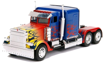 JAD99802 - WESTERN STAR Optimus Prime aus dem Film TRANSFORMERS