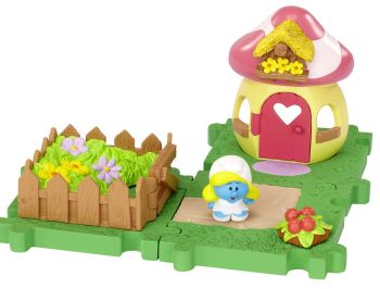 JAK58576 - Starter-Set - SCHLUMPFINE