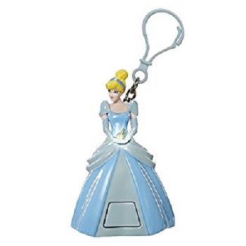 JAK89258 - Cinderella-Schlüsselanhänger