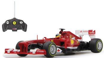 JAM404515 - FERRARI F1 Funkgesteuert