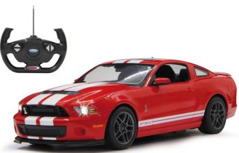JAM404541 - Ford Shelby GT500 Funkgesteuert