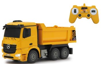 JAM405108 - MERCEDES Arocs Funkkipper Maßstab: 1/26