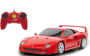 JAM405167 - Ferngesteuerter Ferrari F40