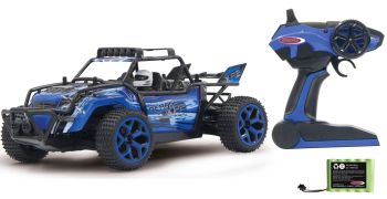 JAM410013 - Buggy DERAGO XP2 Blau Ferngesteuert