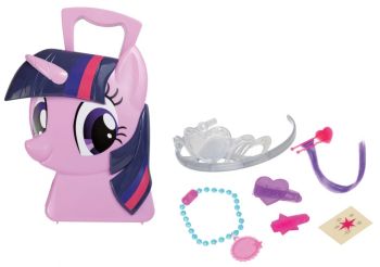 JAM410099 - MY LITTLE PONY Aktentasche – Twilight Sparkle