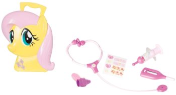 JAM410100 - MY LITTLE PONY Aktentasche - Fluttershy