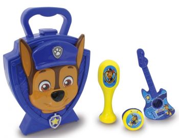 JAM410102 - PAW PATROL Aktentasche - Chase