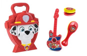 JAM410103 - PAW PATROL Aktentasche - Marshall