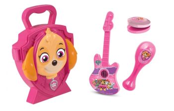 JAM410104 - PAW PATROL Aktentasche - Skye