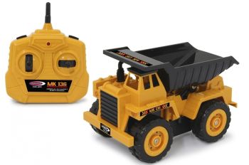 JAM410151 - MK136 RC Dumper