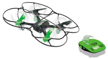JAM422039 - Motionfly G-Sensor-Drohne