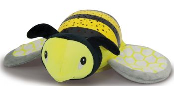 JAM460429 - Bienen-Nachtlicht mit Ton und Licht