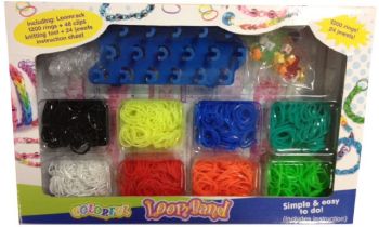 JOH29496 - Loom-Band