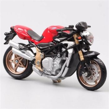 BUR51042RO - MV AGUSTA Brutale ORO Rot