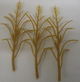 JUW23289 - 50 Fuß gelber Miniaturkornmais; Höhe 10 cm