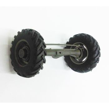 ART01312 - 4-Rad-Vorderachsen-Kit