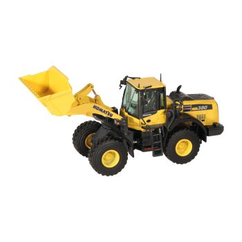 NZG1005 - Lader KOMATSU WA380-8