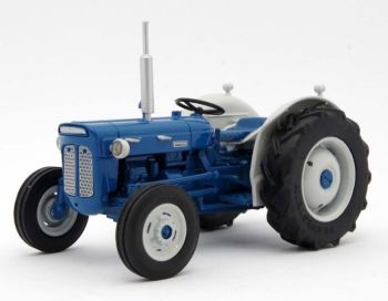 MARLEG005 - FORDSON SUPER DEXTA 1963