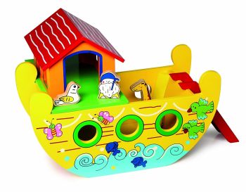 LEGL8139 - Arche Noah