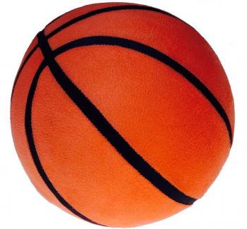 LPAI54662 - Basketball - Größe 7 - Gummi