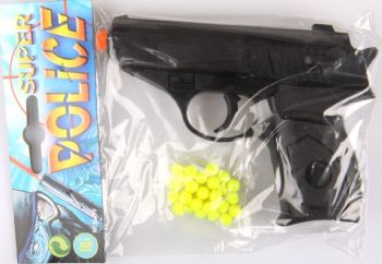 LPB30479 - Kugelpistole - 12 cm