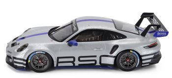 IXO-LEGT18-23CUP006 - PORSCHE 911-992 GT3 – CUP TRACK EXPERIENCE COUPE 2023