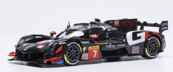 IXOLMM252.22 - Toyota GR010 Hybrid #7 6 Hours of Spa 2025 M. Conway / K. Kobayashi / N. DeVries