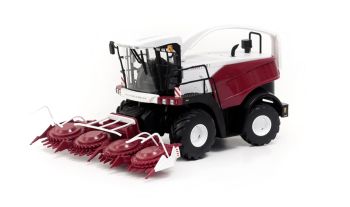 RSM1401/03 - ROSTSELMASH RSM 1401 Feldhäcksler