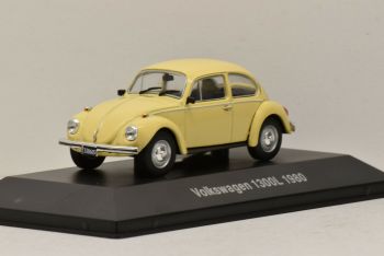 NET0063 - VOLKSWAGEN Käfer 300L 1980 Creme