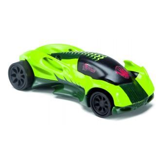 MAJ213089810B - SPIDER-MAN-Auto - Grün und Schwarz
