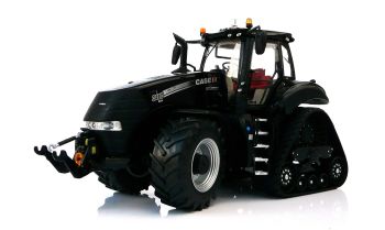 MAR1807 - CASE IH Magnum Rowtrac SCHWARZ Limitiert auf 500 Stück