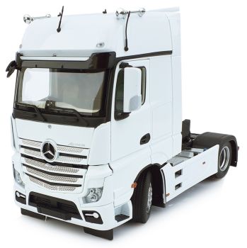MAR1911-01 - MERCEDES Actros Gigaspace 4x2 weiß