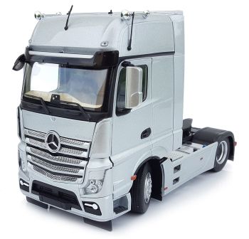MAR1911-03 - MERCEDES Actros Gigaspace 4x2 Grau