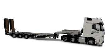 MAR2020-01DEUTZ - MERCEDES Actros Gigaspace 6x4 mit Geräteträger NOOTEBOOM