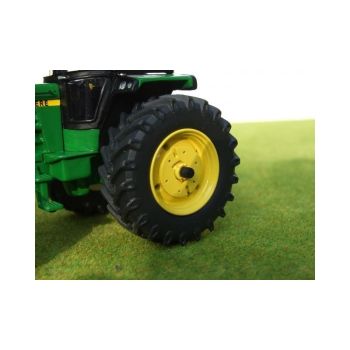 ART04415 - 2 JOHN DEERE Radgewichte Durchmesser 19mm