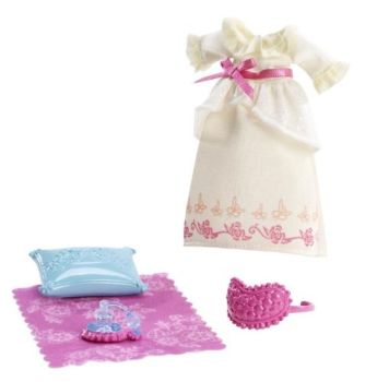 MATBDH49 - Nachtwäschebox für Amber Princess SOFIA