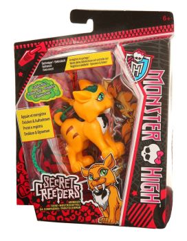 MATCFY70 - MONSTER HIGH Geheimes Haustier