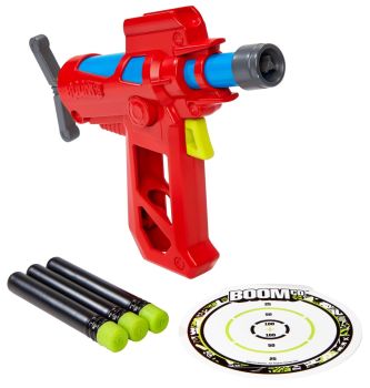 MATDHD57 - Boomco Pfeilwerfer