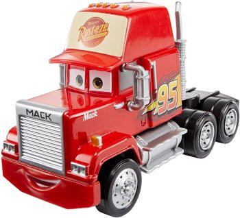 MATFCX78 - MACK AUTOS 3
