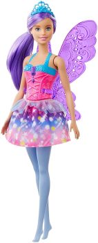 MATGJK00 - BARBIE Dreamtopia