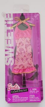 MATN4875 - BARBIE Fashionista-Kleid