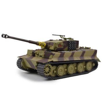 MCITY23181 - TIGER I #312 POLEN 1944
