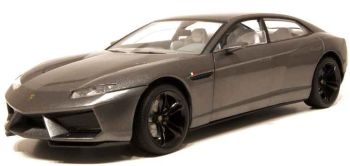MDM956 - LAMBORGHINI Grauer Estoque