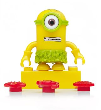 MEGACNF46E - MINIONS Figur - Urlauber