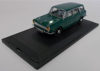 MINIACARS01.274 - SIMCA 1500 Kombi 1964 grün