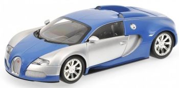 MNC100110850 - BUGATTI Veyron Centenary Edition 2009